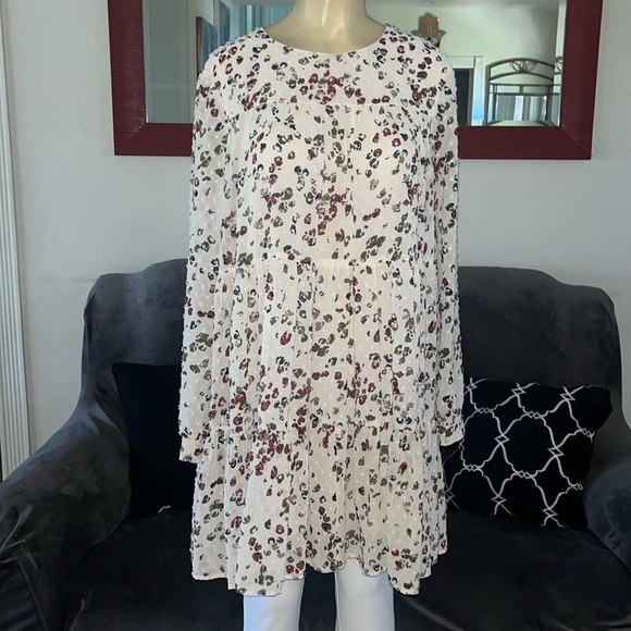 See U Soon Dresses & Skirts - See U Soon (Anthropologie) Dress